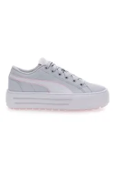 Sneakers Grigie con Flatform Kaia 2.0 38