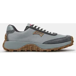 Zapatillas retro de mujer drift trail