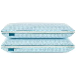 Pack de 2 almohadas visco Premiun