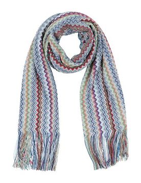 Bufanda Mujer Azul marino -- Mujer