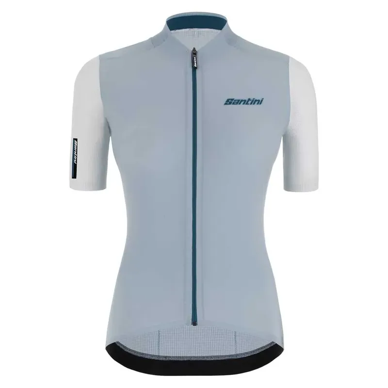 Maglia A Maniche Corte Redux Stamina Silver Bullet