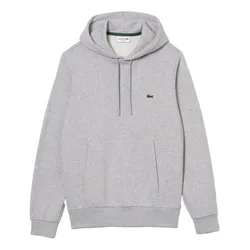 Small Logo Hoodie Light Grey XXXL Herren