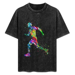Running man, running, man sport T-Shirt Holiday Vacation Tee Shirt