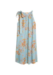 Woven Dresses female
