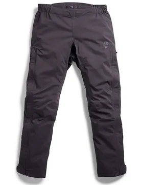 Chrome Pantalon Downpour - Chrome - FashionsVida