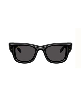 Occhiali da sole Rayban Wayfarer Puffer 0RB4940-60187 Adulto unisex