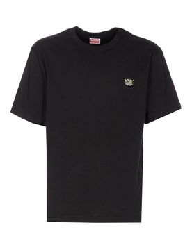 Kenzo T-shirt Wild Tiger Gots