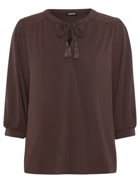 T-Shirt Long Sleeves female - 42 - FashionsVida