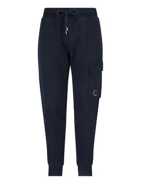 Pantalone Sportivo Logo
