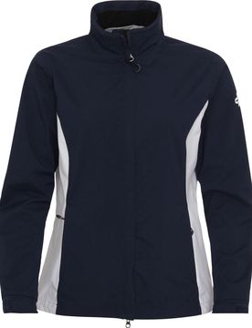 Cross Regenjacke Siwa, navy xs