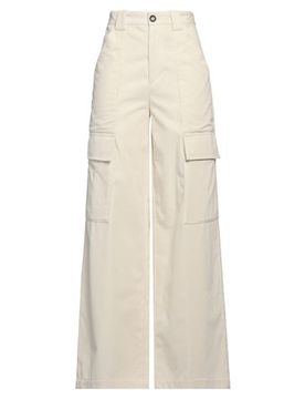 Hose Damen Cremeweiß 30,32,34,36,38 Damen
