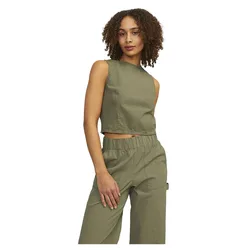 Maglietta Senza Maniche Kaia Jjxx Aloe XS