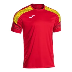 Trikot Championnat VIII - Rouge - male - Size: L