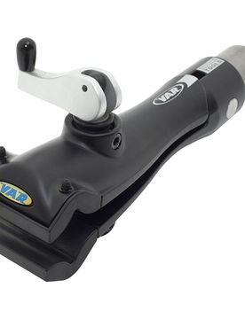 Pinza recambio para pie mecanico 901 herramientas bicicleta (UNICA)