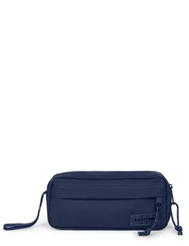 Trousse Polyvalente DBL Pouch Pochette 2-en-1 pour Fournitures & Câbles Nighttime Navy nighttime navy Petit unisex - Eastpak - FashionsVida
