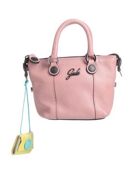 Bolso de mano Mujer Rosa antiguo -- Mujer