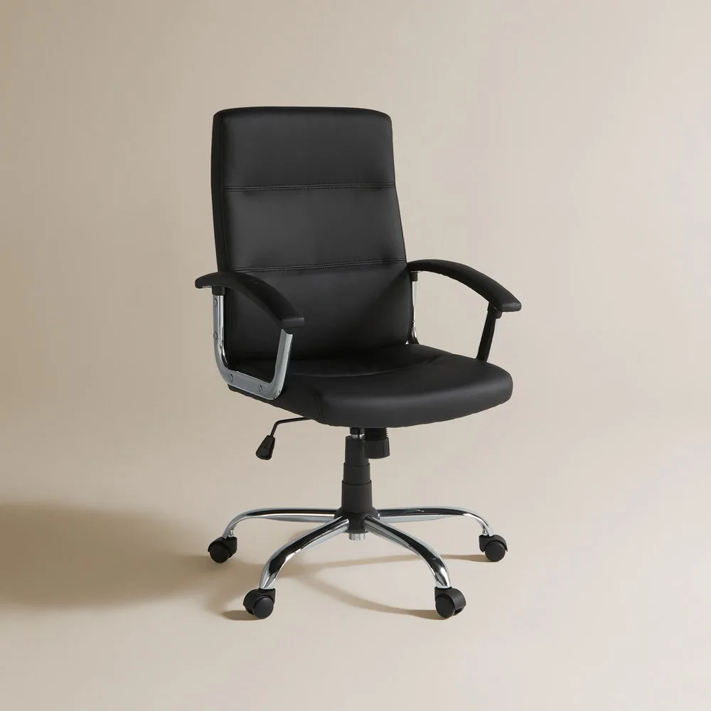 Silla de escritorio Tea - El Corte Inglés - FashionsVida