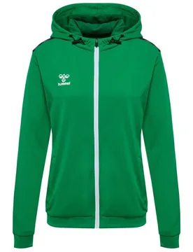 Veste Authentic Pl Jelly Bean S - Hummel - FashionsVida