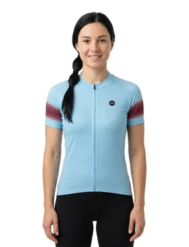 Maillot à Manches Courtes Astra