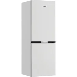 Frigorífico combi Dual No Frost 6º sentido - WHK 25364 W4E