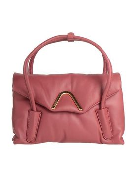 Bolso de mano Mujer Ladrillo -- Mujer