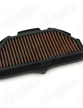 Filtro Aria Moto P08 SUZUKI GSX-R (2006 - 2010) taglia un - Sprintfilter - FashionsVida