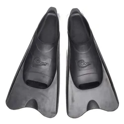 Shooter Junior Swimming Fins Black EU 26-29 unisex