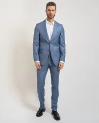 BOSS Abiti Blu