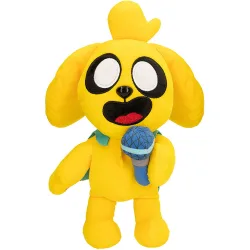 Mikecrack peluche interactivo