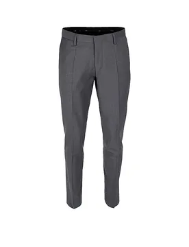 Pantalon de costume slim fit gris 106 - Robson - FashionsVida
