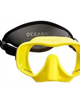 Oceanic Maschera Subacquea Shadow