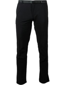 Biggar pantalón montaña hombre Negro (M)