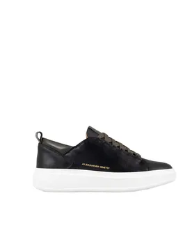 Wembley Nero Militare ASBAWYM2261 - Alexander Smith - FashionsVida