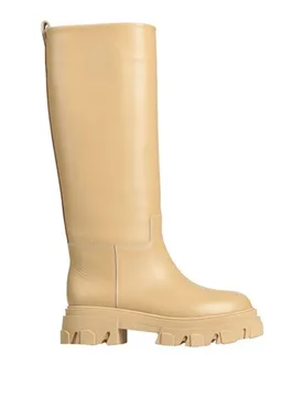Bota Mujer Beige 40 Mujer - Gia X Pernille Teisbaek - FashionsVida