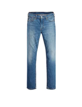Jeans Tapered Fit 502 COME CLOSER blu 31/L32 - Levis - FashionsVida