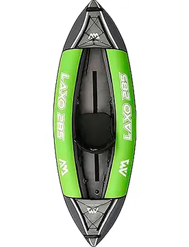 Kayak Gonflable Laxo 285 285 x 95 cm unisex