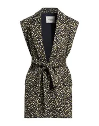 Blazer Damen Militärgrün 38 Damen
