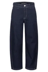 Zoe barrel fit - rinse season female