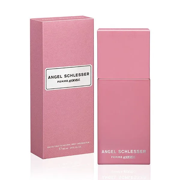 Adorable 100ML - Angel Schlesser - FashionsVida