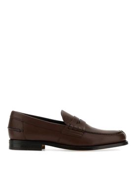 Tod's Mocassini calassici in pelle