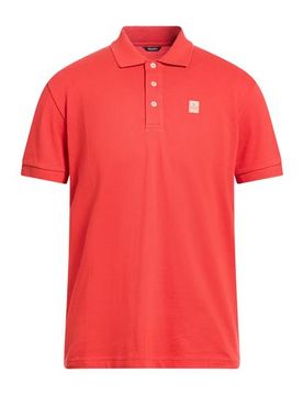 Polo Hombre Rojo L,M,S,XS,XXL Hombre