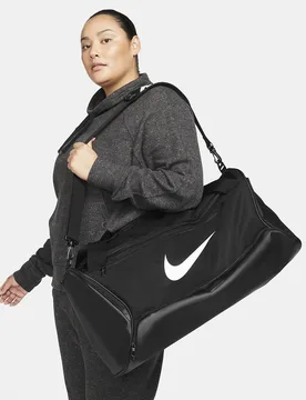 NIKE BORSA BRASILIA MEDIUM - Nike - FashionsVida