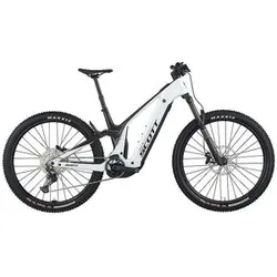 Herren E-Mountainbike Patron 920 schwarz XL M