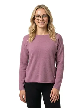 Maglione 2517060 Mauve Rose L