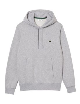 Lacoste Maglie Grigio