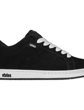 Baskets Kingpin White / White EU 43 Homme - Etnies - FashionsVida