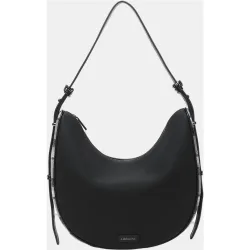 Bolso de hombro Freedom en materiales reciclados
