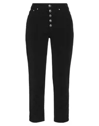 Pantalones Mujer Negro 24,25,26,27,28,29,30,33,34 Mujer