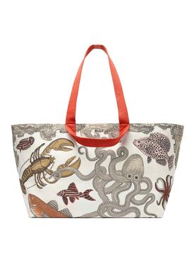 Inoui Edition Cabas Poseidone
