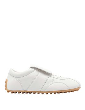 Tod's Sneaker bianche a T-maratona